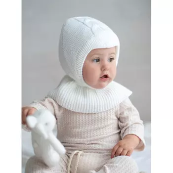 Журавлик Шапка Капор Кнопа