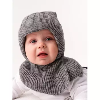 Журавлик Шапка Капор Метелица-М 7420пш