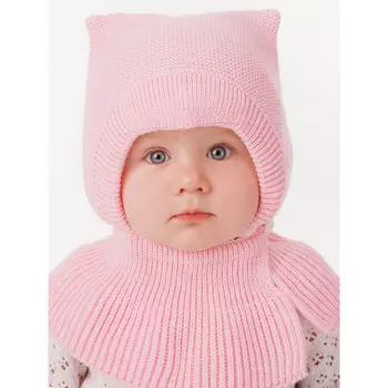 Журавлик Шапка Капор Тося 7332пш