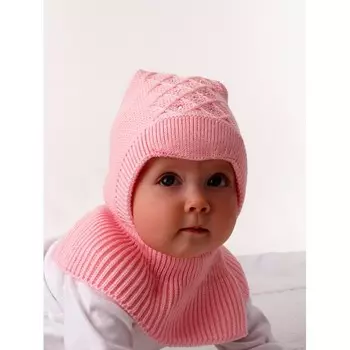 Журавлик Шапка Капор Золушка 7441пш