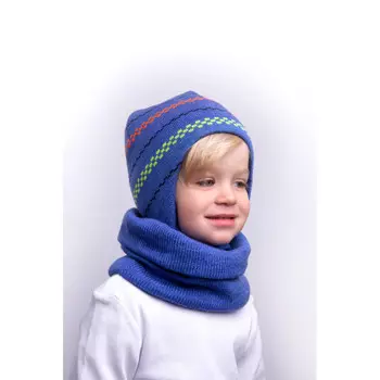 Журавлик Шапка Картинг