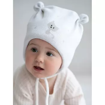 Журавлик Шапка Кисонька