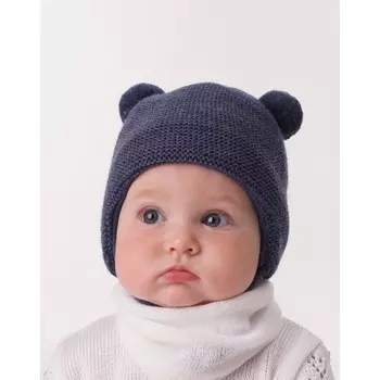 Журавлик Шапка Лео