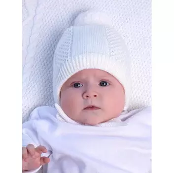 Журавлик Шапка Лесси