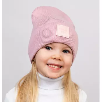 Журавлик Шапка Лора 12336хб