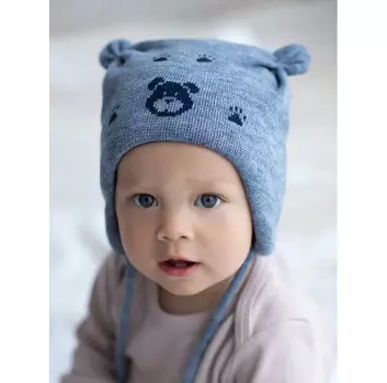 Журавлик Шапка Мих-Мих