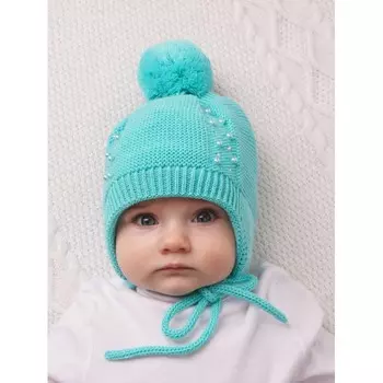 Журавлик Шапка Милена 7470пш