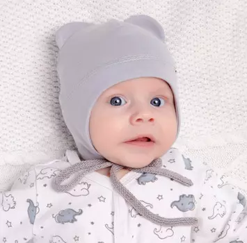 Журавлик Шапка Милки