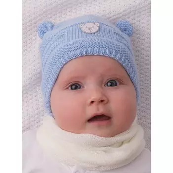 Журавлик Шапка Миксик лайт-М