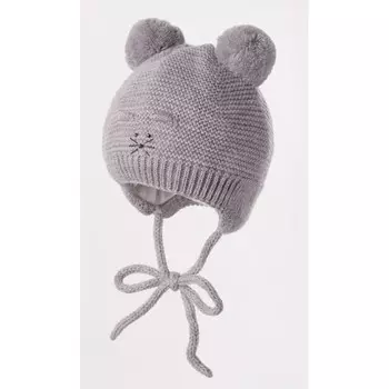 Журавлик Шапка Мышонок Пик