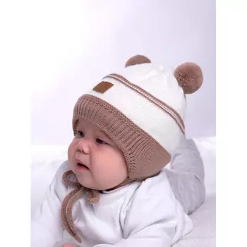 Журавлик Шапка Нико