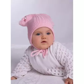 Журавлик Шапка Полли