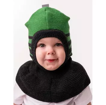 Журавлик Шапка шлем Артур