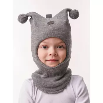 Журавлик Шапка-шлем Браво 7361пш