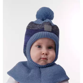 Журавлик Шапка-шлем Феникс 7216пш