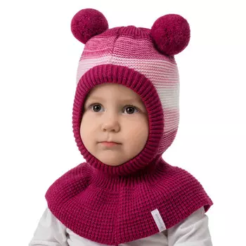 Журавлик Шапка-шлем Якуточка 7215пш