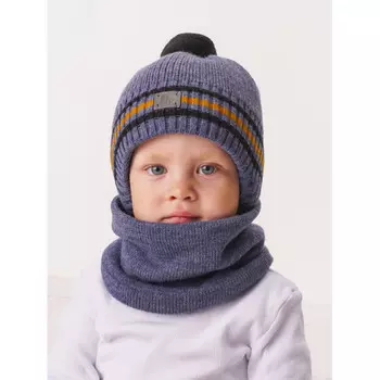 Журавлик Шапка Томас 7428пш