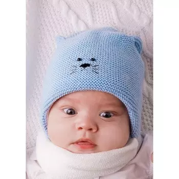 Журавлик Шапка Умка-М