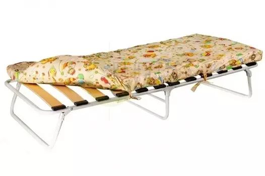 ЗМИ Кровать раскладная Марфа-1