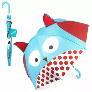 Зонт Ami&Co (AmiCo) детский диаметр 60х73 см 91661