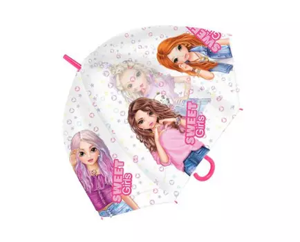 Зонт Играем вместе детский Топ модель радиус 45 см