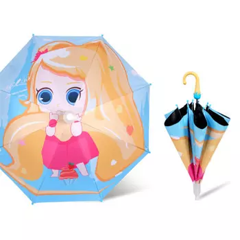 Зонт Sharktoys Малышка 85 см