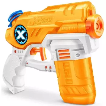 Zuru Водный бластер X-Shot Water Стелс Сокер