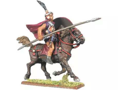 Звезда Сборная модель Республиканский Рим Кавалерия
