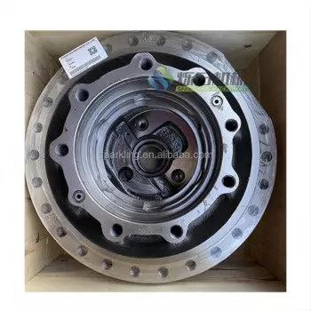 0005207 Корпус Моторное масло экскаватора ZX330-3 ZX330-5G Корпус 0005207