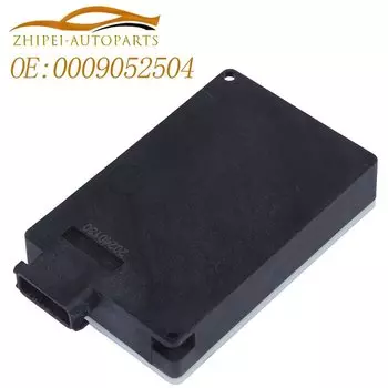 0009052504 Автомобильный датчик радара для слепых зон A0009052504 A0009050610 A0009054503 для Mercedes Benz E-Class CLS ML W212 C207