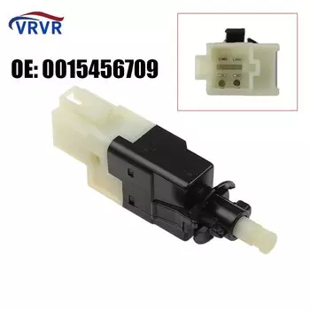 0015456709 Выключатель стоп-сигнала A 0015456709 A 0015454409 Для Mercedes-Benz W211 W219 E320