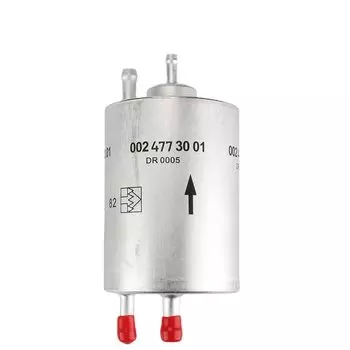 0024773001 0024776401 Комплект топливных фильтров для Mercedes Benz W203 C180 C200 C240 C320 C230