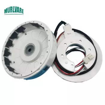 0034001033F DC310V 400W 2A стиральная машина DC преобразование частоты бесщеточный двигатель для Haier XQS120-BZ866(EX)