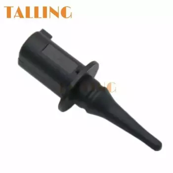 0075421318 датчик температуры окружающего воздуха для Mercedes Benz W210, W202, S202, S210, C208, W168, W169, W211, W212, W246, W176