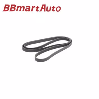 0119975292 BBmart Auto Spare Parts 1 Pcs Serpentine Belt For Mercedes Benz W111 W210 OE A0119975292 Car Accessories