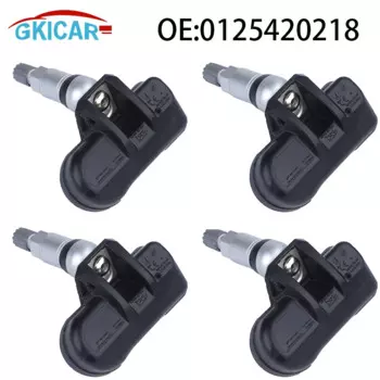 0125420218 TPMS датчик давления в шинах для Mercedes Benz