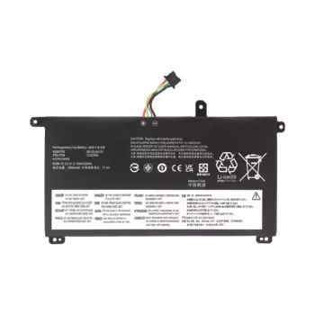 01av493 аккумулятор для ноутбука Lenovo ThinkPad t570 T580 P51s p52s серии sb10l84121 00ur890 00ur891 00ur892 32wh