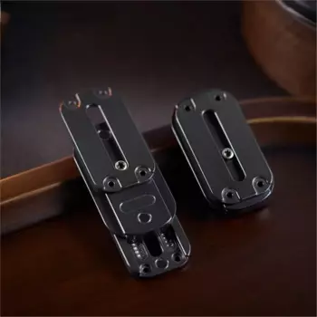 01edc циркониевые механические магниты слайдер металлический слайдер фиджет DIY аксессуары