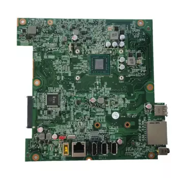 01GJ034 используется для Lenovo 310-20ASR все-в-одном материнская плата со встроенным USB 100%, протестирована