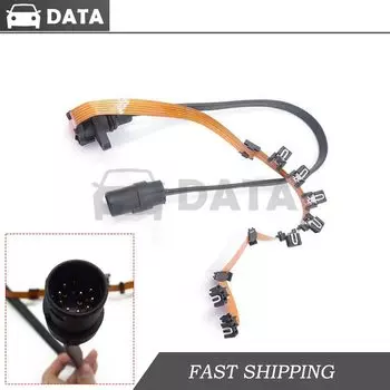 01M927365 01M 095 096 G93 097927435 Bettle Jetta Bora Goft передаточная стандартная лента сенсорный провод для Audi A3