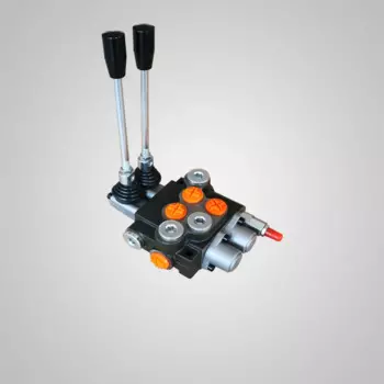 01p40 02p40 03p40 04p40 05p40 06p40 07p40 гидравлический моноблочный направленный регулирующий клапан/гидравлический регулирующий клапан 02P40 A1A1 GKZ1