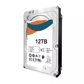 01YM206 01YM211 01YM208 12 ТБ 7,2 K SAS 12G SATA 3,5 "жесткий диск hdd для V5000 Gen2