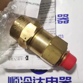 022 09505 000 предохранительный клапан 022-09505-000 новый или