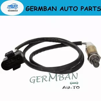 0258003478 032906265 058906265A Lambda зонд O2 кислородный датчик для 1994-2005 AUDI A4 A6 кабриолета VW Polo Passat 1,6 1,8