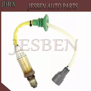 0258005242 89465-02050 Лямбда-зонд O2, датчик кислорода, подходит для Toyota COROLLA 1.4L 4ZZFE 1999 2000 2001 2002 8946502050 DOX-1371