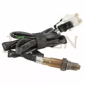 0258007035 94705700 9470570 Передний лямбда-зонд O2, датчик кислорода, подходит для Volvo S80 184 2.9L L6 B6294S 1999-2006 гг.