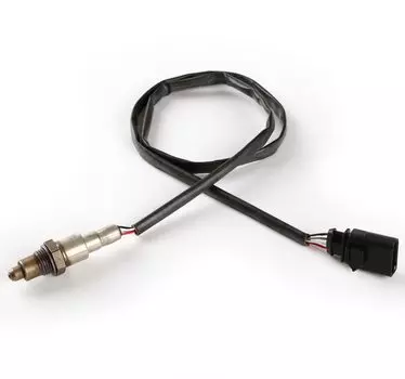 0258030052 06K906262E Lambda зонд O2 кислородный датчик подходит для VW ATLAS BEETLE GOLF GTI JETTA PASSAT 2,0 1,8 TSI 2012-2018 234-4935