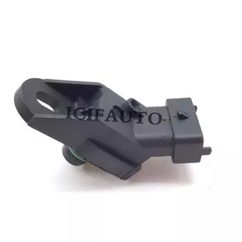 0261230020 Датчик давления наддува впускного коллектора для Saab 9-3 93 YS3D 9-5 95 YS3E 2,2 TiD 5167895 270600001