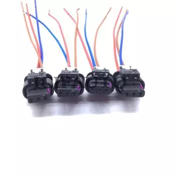 0263009525 4973213 LR 010927 8A6T-15K859-AA PDC разъем датчика парковки, соединительный провод для Ford Jaguar Land Range Rover Volvo