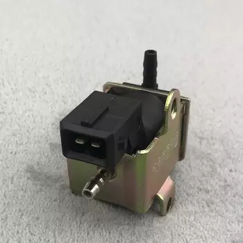 026906283 J Новый OEM вакуумный электромагнитный клапан соленоид Bora для VW jetta passat B5 A4 A6 026 906 283 H 026906283 H